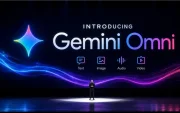 Presentación oficial de Gemini Omni