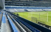 Palcos en el estadio Capwell están entre los bienes que subastará la Corporación Financiera Nacional (CFN).