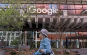 Sede de Google en Estados Unidos, donde la compañía impulsa proyectos de inteligencia artificial para personalizar las búsquedas.