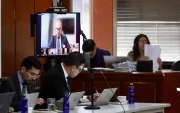 En el caso Progen se cuestionó la exposición realizada por la Fiscalía.