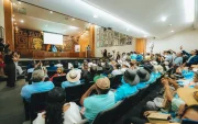 El Consejo Provincial del Guayas elegirá a la nueva viceprefecta.