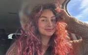 Gabbie Gonzalez tiene 24 años