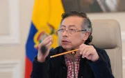 Petro pide mantener comercio con Ecuador, mayo 2026, para frenar mafias en frontera