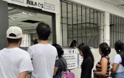 El pesimismo ciudadano y la caída de la confianza podrían influir en el voto de las próximas seccionales.