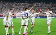 Aston Villa se consagró campeón de la Europa League ante Friburgo.