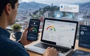 Más de 5 millones de ecuatorianos tienen créditos vigentes, según Asobanca.