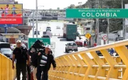 Ecuador y Colombia cumplen tres meses en una guerra arancelaria sin salida a la vista.