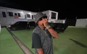 El cantante de música urbana se encuentra siendo investigado.