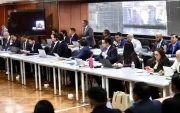 Los abogados de los 21 procesados en el caso Progen cuestionaron el argumento de la Fiscalía, durante la audiencia en la Corte Nacional.