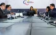 Mercedes Caicedo denunció amenazas de muerte en entrevista en Ecuador
