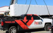 En abril de 2024, Progen mantuvo un canal de comunicación directa con el ministerio de Energía que derivó en la firma de tres contratos por Catamayo, Salitral y Quevedo.