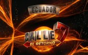 La nueva imagen del programa concurso Calle 7 en el 2026.