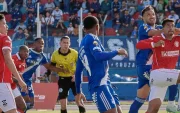 Daquilema vs Emelec por la Copa Ecuador 2026.