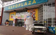 Entrada de la Comic Con 2024