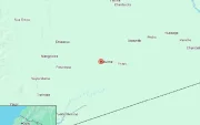 Nuevo sismo sacude Ecuador este 21 de mayo.