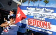 Hay tensión entre Cuba y Estados Unidos por el caso de Raúl Castro