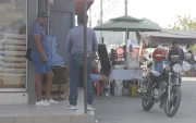 El ataque armado mantiene en tensión a Villa Bonita.