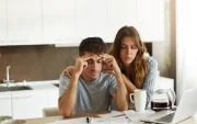 La economía y la inseguridad impactan la salud mental