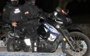 Imagen de referencia. Seis policías fueron procesados por agredir a un grupo de 12 personas, luego de las celebraciones de fiestas de Quito en diciembre de 2023.