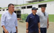 El Viceministerio del Deporte no dio paso al directorio del COE por  argumentar la no elegibilidad de dos miembros.
