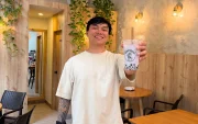 Con recetas originales, ingredientes orgánicos y un ambiente cercano, Boba House ofrece bebidas personalizadas.