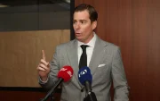 Leonardo Stagg es abogado del exministro de Energía, Antonio Gonçalves.