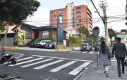 Imagen referencial. Derek Samir Fernández Bajaña, de 8 años, fue visto por última vez en el sector de La Floresta.
