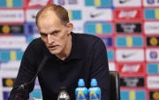 Thomas Tuchel ofreció una rueda de prensa tras anunciar la convocatoria de Inglaterra para el Mundial 2026.