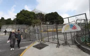 Varias vías de Quito permanecerán cerradas por el Informe a la Nación este 24 de mayo.