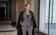 Accesorios con identidad combinadas con sastrería marcarían su diferenciador al vestir.