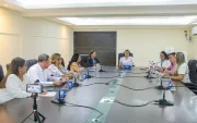Foto de cesión de Concejo Cantonal de Daule