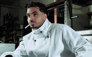 Álvaro Díaz se inspira en la gastronomía japonesa para su nuevo álbum.