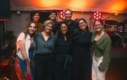 Voces reimaginadas, proyecto de la UCSG