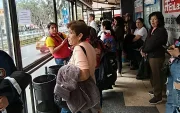 Luego de varios días de paralización, los buses urbanos volverán a circular con normalidad en la ciudad de Loja desde este sábado 23 de mayo.