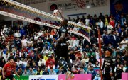 Las revanchas de las semifinales de la Liga Nacional de Ecuavóley se jugarán en Machala y Riobamba,