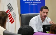 El ministro Roberto Luque presidió la sesión del COE Nacional por el fenómeno de El Niño y emitió cinco resoluciones.