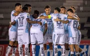 Guayaquil City visita a Mushuc Runa en la fecha 15 de LigaPro.