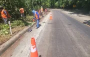 Referencial. Autoridades activan controles viales en todo Ecuador para prevenir accidentes durante viajes del feriado nacional.