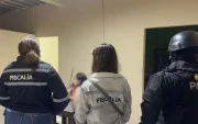 Juez dicta prisión preventiva a 21 detenidos por tráfico armas, mayo 2026, tras operativo en tres países