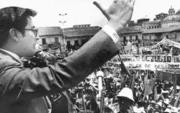 Accidente aéreo con Roldós y comitiva; 1981; sur del Ecuador; investigaciones sin conclusión sobre origen