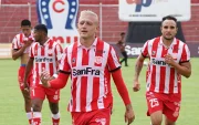 Técnico Universitario es uno de los colistas del la tabla de LigaPro.