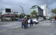 Comercio. El Cabildo destaca que nuevos negocios han llegado a la Plaza Foch.