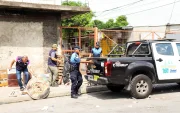 Segura EP realiza varios tipos de operativos de control en Guayaquil