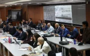 La formulación de cargos y la decisión de emitir la prisión preventiva se tomó en la Corte Nacional de Justicia.