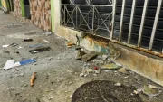 Los artefactos explosivos preocupan a la ciudadanía.