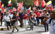 Unidad Popular cuestiona la legitimidad de la decisión del CNE.