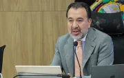 El alcalde, Pabel Muñoz, estará fuera de la ciudad durante 11 días.