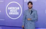 Maluma fue uno de los más ovacionados en los American Music Awards 2026