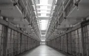 Referencial. Vista interior de la Cárcel del Encuentro, donde el Gobierno descartó una epidemia y ratificó la seguridad de Jorge Glas y Aquiles Álvarez.