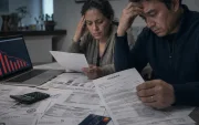 Entre enero de 2023 y febrero de 2026, el Consejo de la Judicatura registró 1’447.428 procesos judiciales relacionados con deudas.